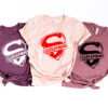 super mom shirt for mothers day best mom ever unisex t shirt funny gift for mom to be cute mom life tee qasmh scaled