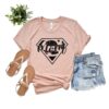 super mom shirt for mothers day best mom ever unisex tee funny mom life t shirt unique gift for mom to be ox85u