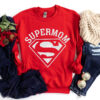 super mom shirt funny mothers day tee best mom ever gift unique supermom t shirt for moms celebrating mom life mns8f scaled