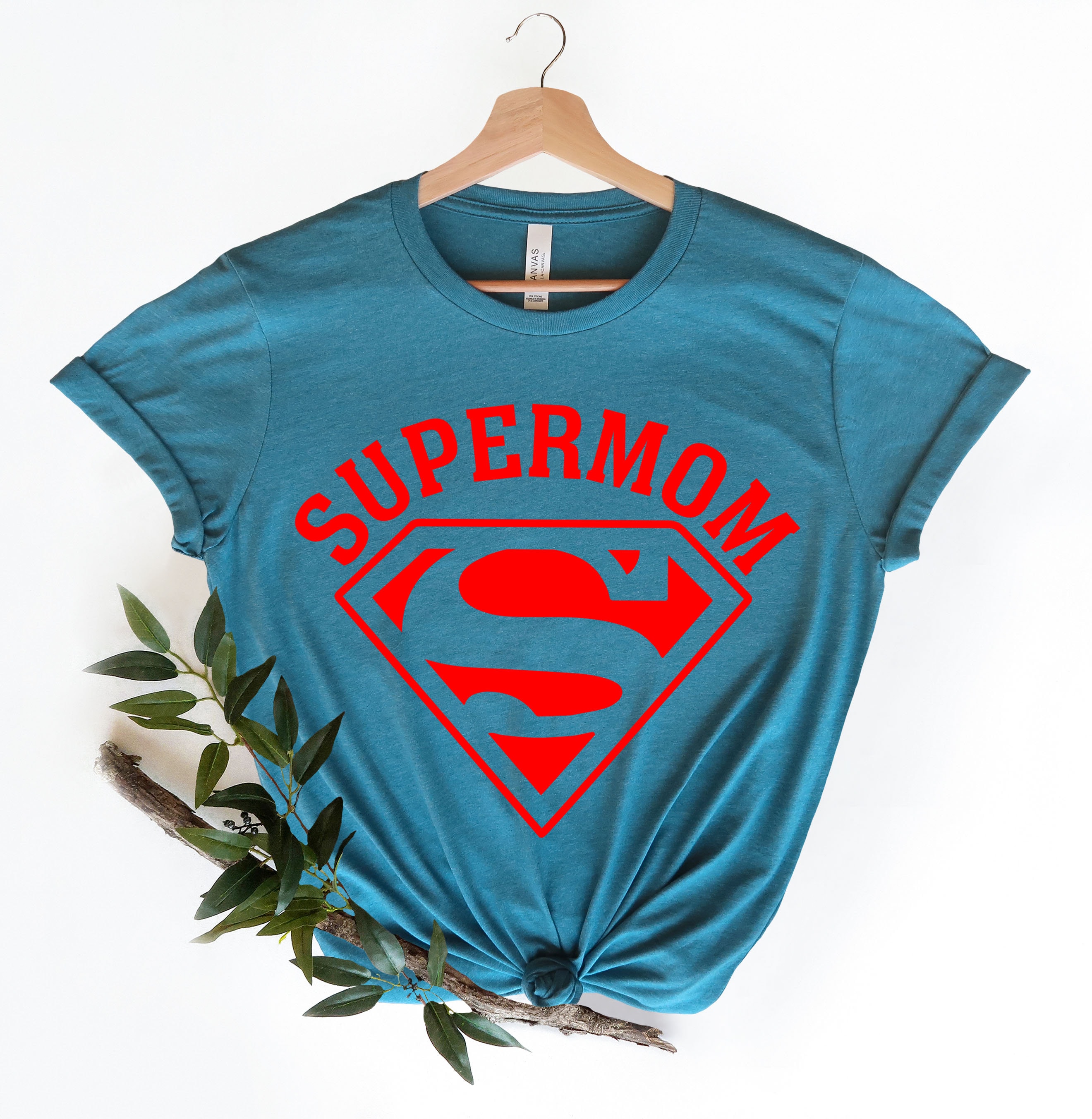 super mom shirt funny mothers day tee best mom ever gift unique supermom t shirt for moms celebrating mom life wbfiz scaled