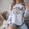 t ball mama sweatshirt for game day cute baseball mom shirt ideal sports mom gift and t ball mom apparel xrili scaled