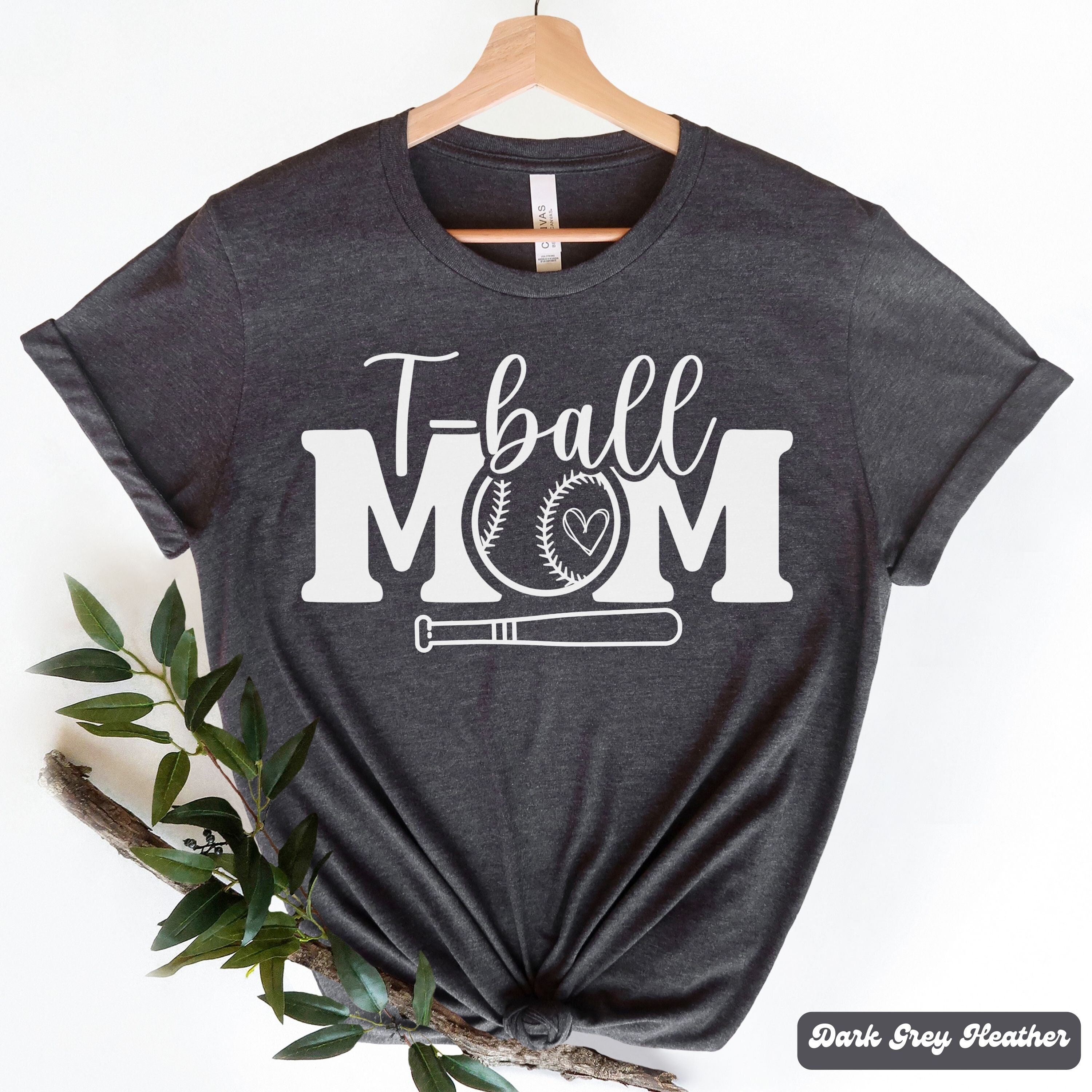 t ball mom shirt for baseball moms funny tee ball mama t shirt sports mom gift for mothers day and t ball fans qllfo scaled