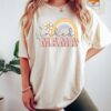 Tattooed Mama Shirt for Mom Life Retro Ink Design Perfect for Mothers Day Unique Gift for Tattooed Moms