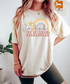 tattooed mama shirt for mom life retro ink design perfect for mothers day unique gift for tattooed moms nj7hn