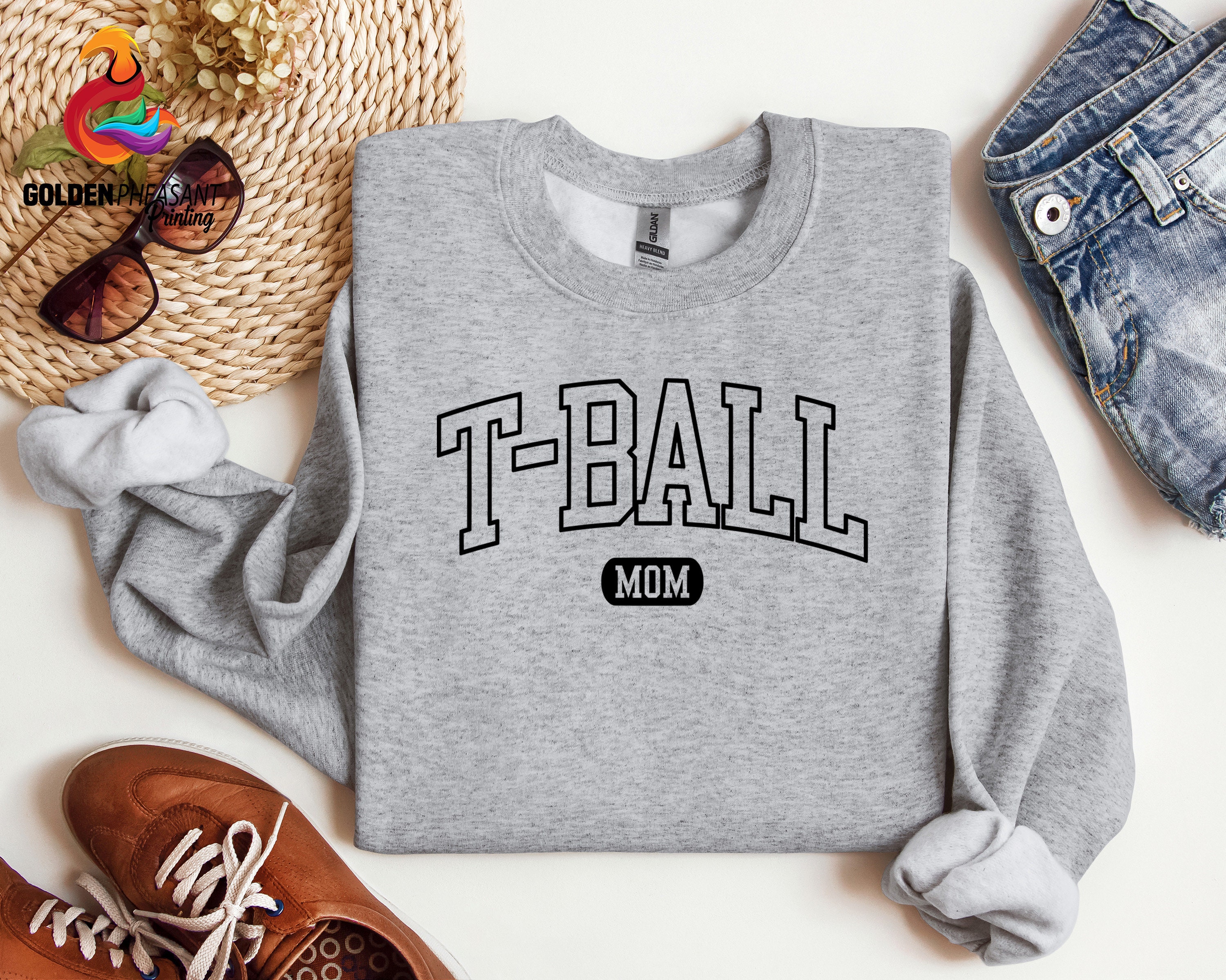 tball mom shirt for game day sports mama sweatshirt funny mothers day gift tee ball mom life apparel tjv1y scaled