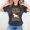 They Call Me Mom Because Partner In Crime Shirt Funny Mom Life Sweatshirt Best Mom Ever Gift for Mothers Day
