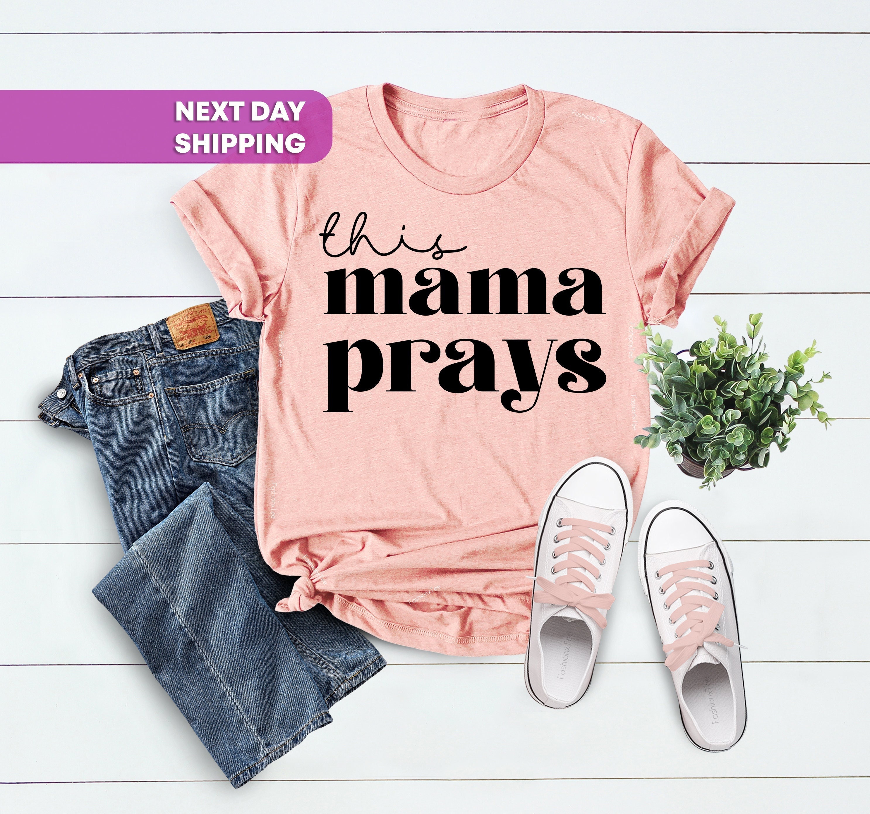 this mama prays shirt cute mom t shirt christian mom life shirt for mothers day birthday gifts best mom ever 5nipw scaled