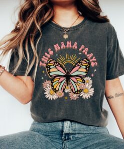 this mama prays shirt cute mom t shirt womens christian apparel for mothers day religious gifts for moms q1gyo