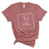 Tired As A Mother Funny Mom Shirt - Mom Life T-Shirt for Moms and Moms to Be - Best Gift for Mothers Day