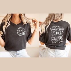 tired of babysitting my mother in laws son funny mom shirt for mothers day gift cute mom life tee mv1dv