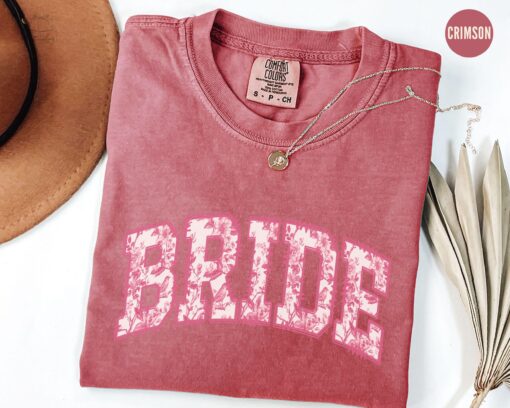 toile de jouy bride shirt bachelorette party tee engagement gift for bestie sister getting ready bridal outfit 3qese