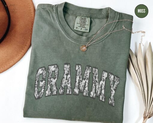 toile de jouy floral grammy t shirt for grandma birthday gift mothers day tee unique grammy gifts mrusi