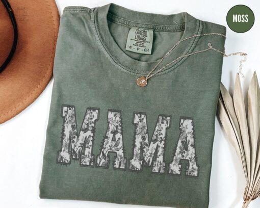 toile de jouy mama shirt for new moms comfortable t shirt pregnancy reveal gift cute mom life tee chinoiserie design brl9b