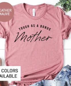 tough as a mother shirt best mom life shirt for mothers day appreciation and celebrating motherhood eendc