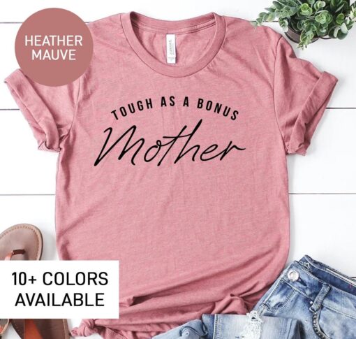tough as a mother shirt best mom life shirt for mothers day appreciation and celebrating motherhood eendc