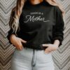 tough as a mother sweatshirt for moms strong mom crewneck hoodie unique mothers day shirt gift for mom bu97v