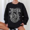 tough as a mother vintage sweatshirt hoodie for women best mom ever shirt retro edgy style for moms 6ll2i