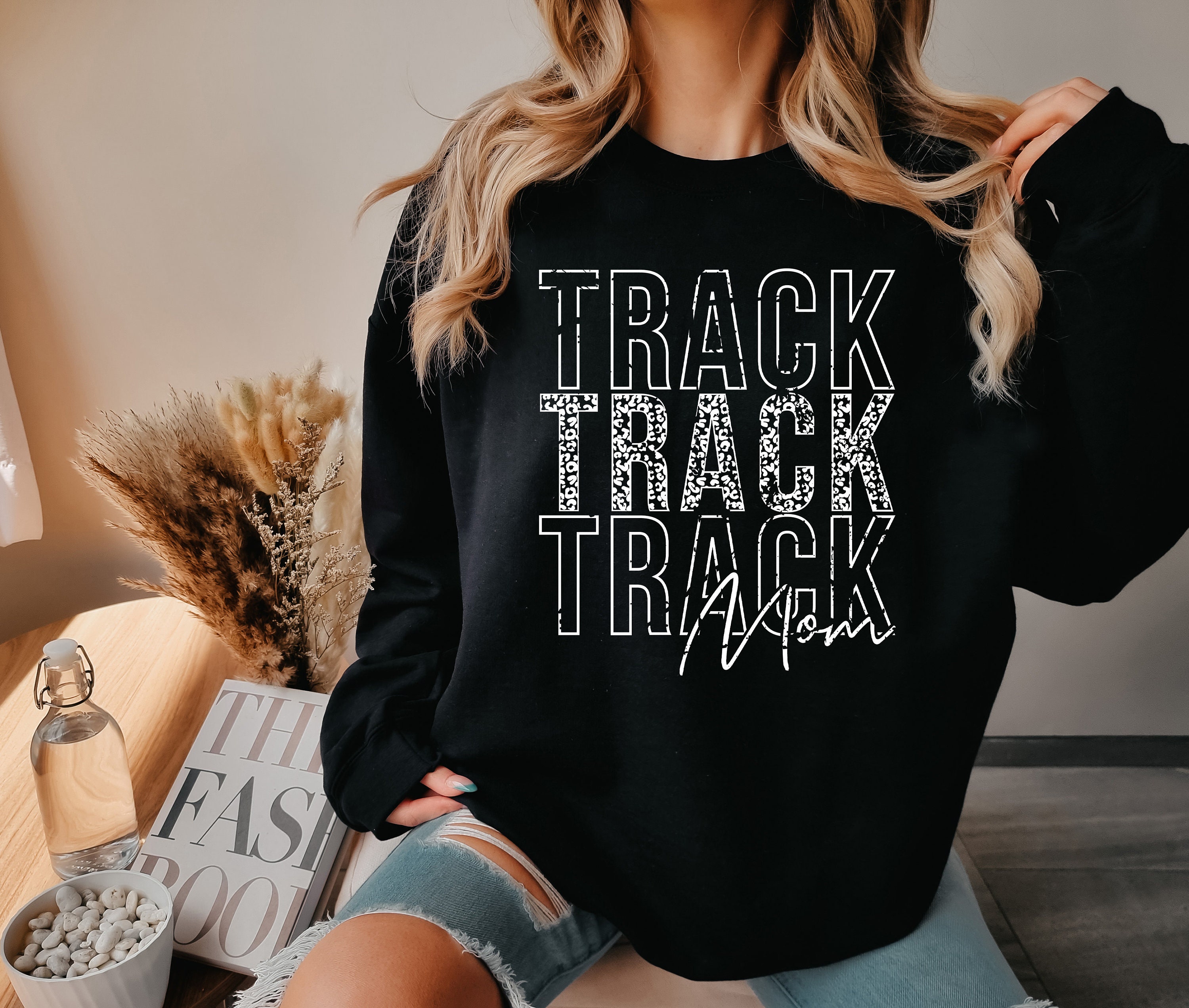 track mom shirt for track and field moms funny game day tee best mom ever gift for mothers day misnc scaled