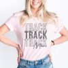 track mom shirt for track and field moms funny game day tee best mom ever gift for mothers day z3yow scaled