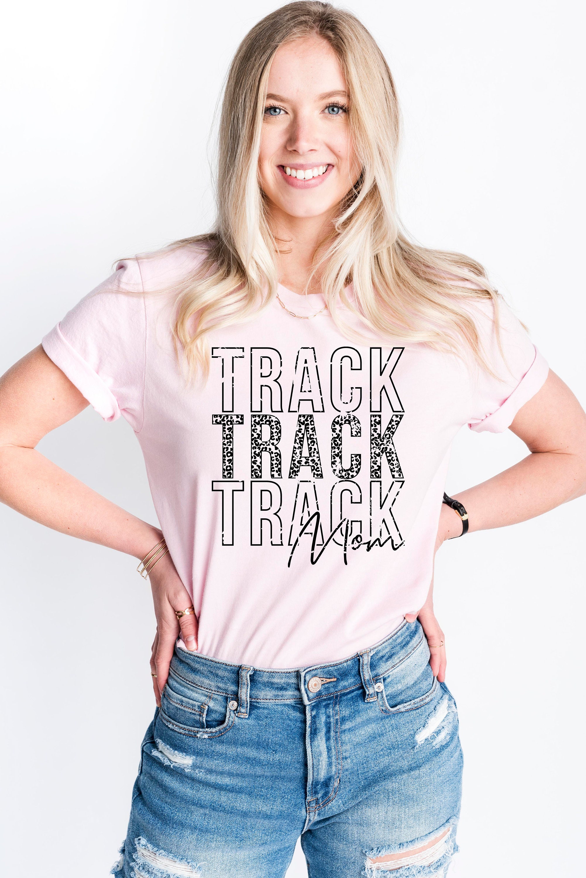 track mom shirt for track and field moms funny game day tee best mom ever gift for mothers day z3yow scaled