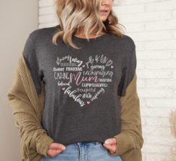 trendy mama life shirt for new moms funny mom bod t shirt mothers day gift best mom ever shirt gjgns