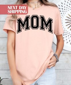 trendy mama shirt for mom life best mom ever shirt mothers day gift cool mom t shirt unique birthday gift for moms f5tsq