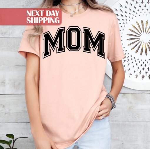 trendy mama shirt for mom life best mom ever shirt mothers day gift cool mom t shirt unique birthday gift for moms f5tsq