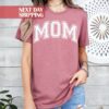 trendy mama shirt for mom life best mom ever shirt mothers day gift cool mom t shirt unique birthday gift for moms hf0cj