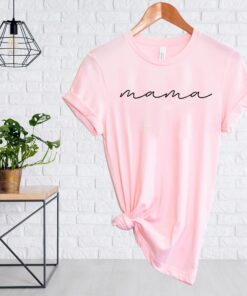 trendy mom life shirt cool mama t shirt best mom ever gift for mothers day unique shirts for moms m171v