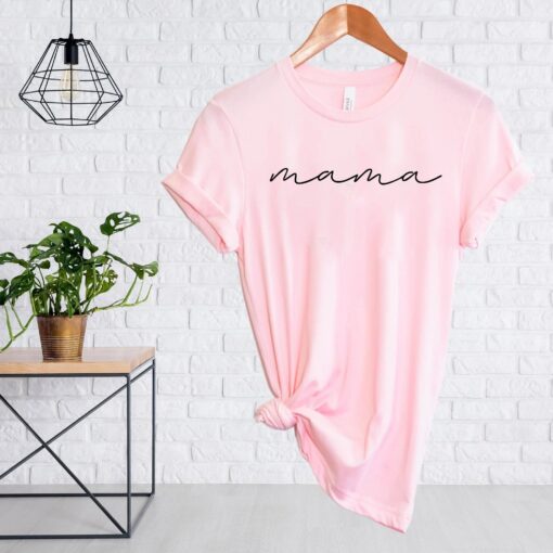 trendy mom life shirt cool mama t shirt best mom ever gift for mothers day unique shirts for moms m171v