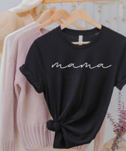 trendy mom life shirt cool mama t shirt best mom ever gift for mothers day unique shirts for moms nkygc