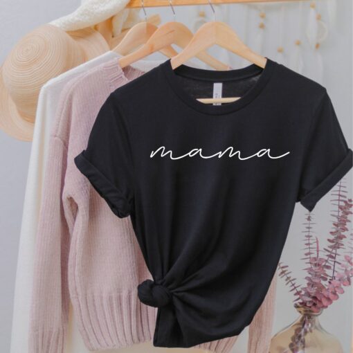 trendy mom life shirt cool mama t shirt best mom ever gift for mothers day unique shirts for moms nkygc