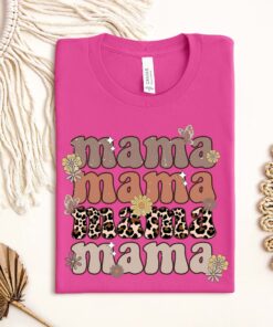 trendy mom life shirt cool mama t shirt best mom ever shirt funny mom shirts for mothers day gifts pk6w4