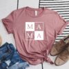 trendy mom life shirt for moms best mom ever t shirt funny mama tee cool mom shirts unique gift for mothers day xsnsx scaled