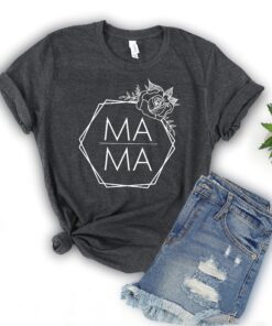 trendy mom life shirt for mothers day best mom ever t shirt cool vintage mom shirts for everyday wear hpwph