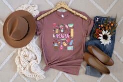 trendy mom life shirt for mothers day best mom shirts cool mommy t shirts unique gifts for moms f1ofk scaled