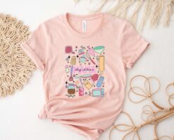 trendy mom life shirt for mothers day best mom shirts cool mommy t shirts unique gifts for moms niioo scaled