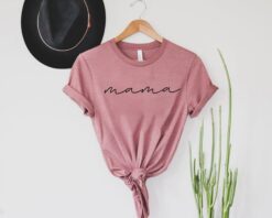 trendy mom life shirt for mothers day cool mama t shirt best mom ever shirt unique gifts for moms 8j2vc