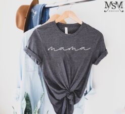 trendy mom life shirt for mothers day cool mama t shirt best mom ever shirt unique gifts for moms s3dyg