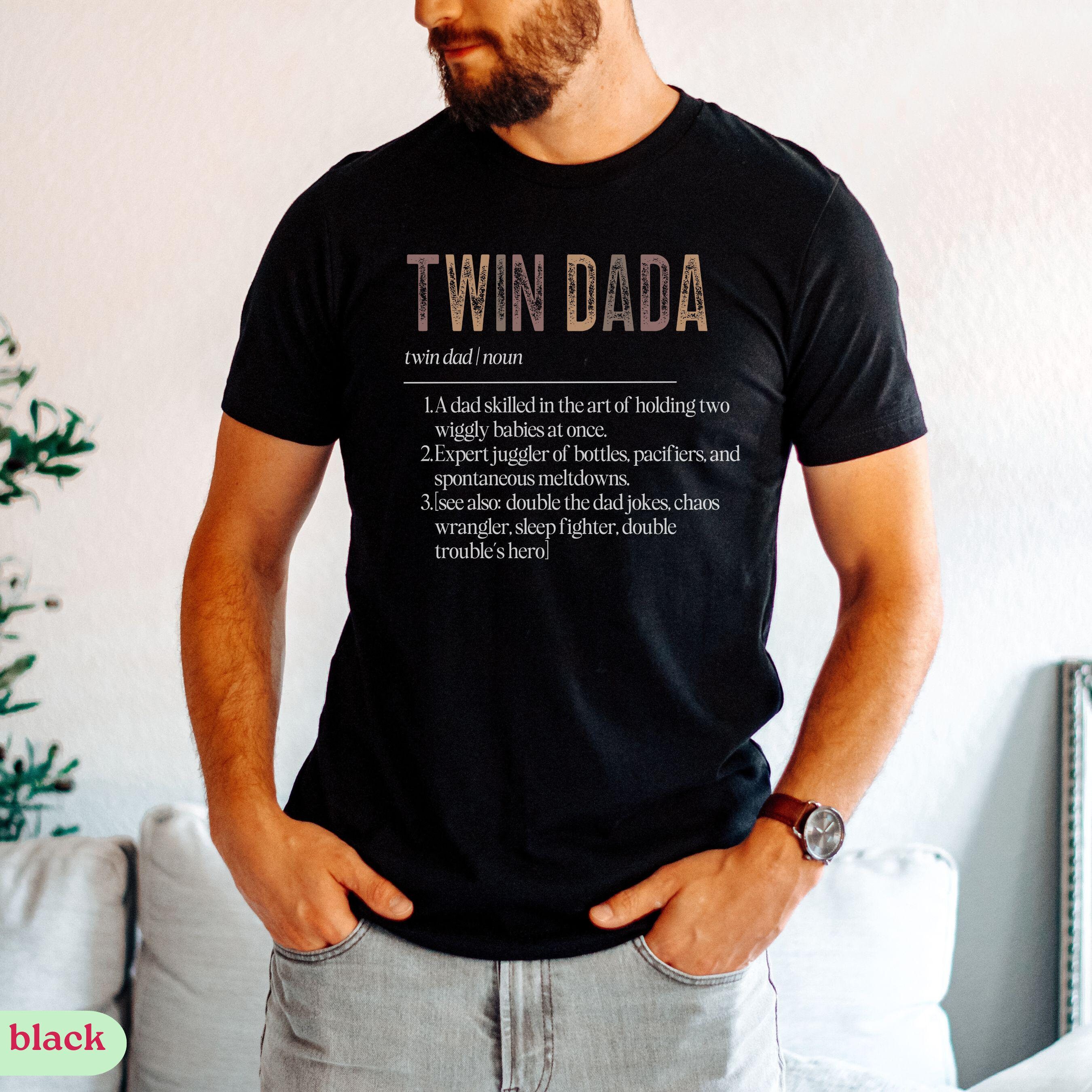 twin dad definition shirt for dad of twins funny t shirt unique fathers day gift for twin dads expecting twins tee ryr0p scaled