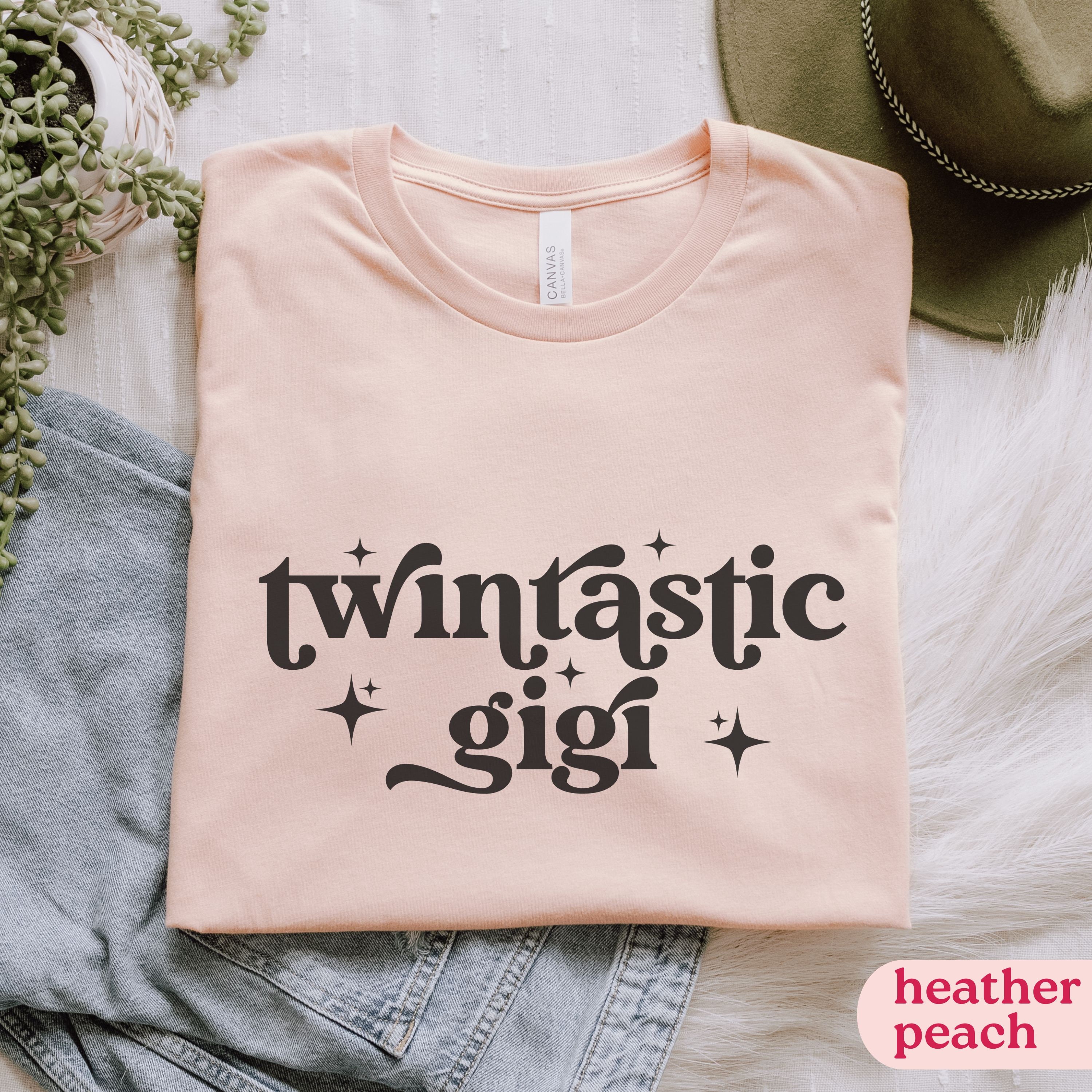 twin grandma shirt for mothers day gifts twintastic gigi t shirt for grandmothers of twins and twin announcement slvu7 scaled