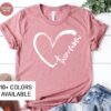 twin mom shirt for mothers day cute twin mama t shirt mom of twins gift best mom ever shirt for mothers day 8qhke