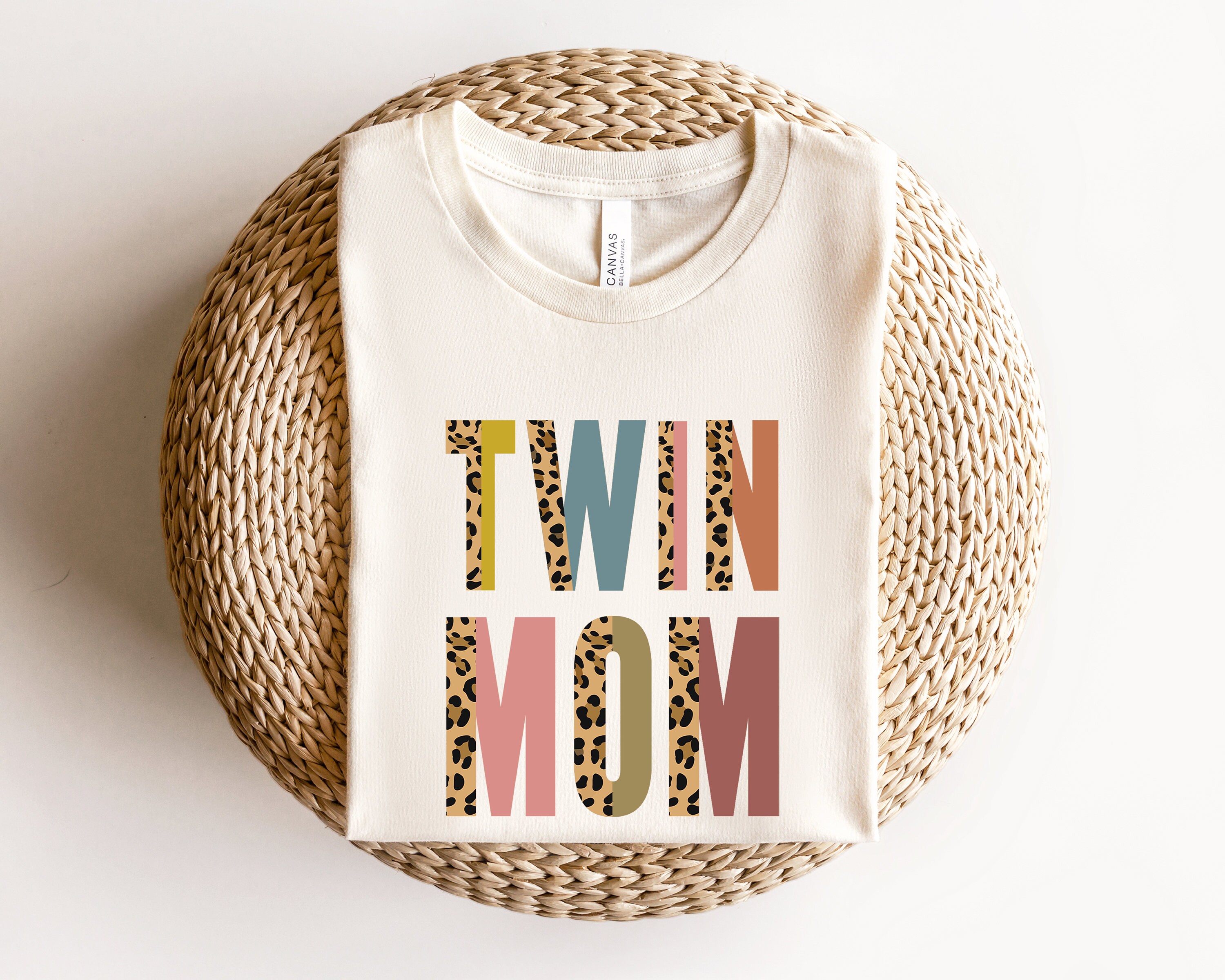 twin mom t shirt crewneck funny win mama shirt best mom of twins apparel unique twin mama gift 4udje scaled