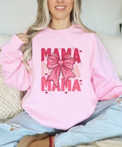 valentine family shirts for grandma and auntie cute mama tee cupids favorite gift for mom and grandma jnxmn