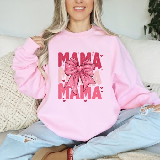 valentine family shirts for grandma and auntie cute mama tee cupids favorite gift for mom and grandma jnxmn scaled