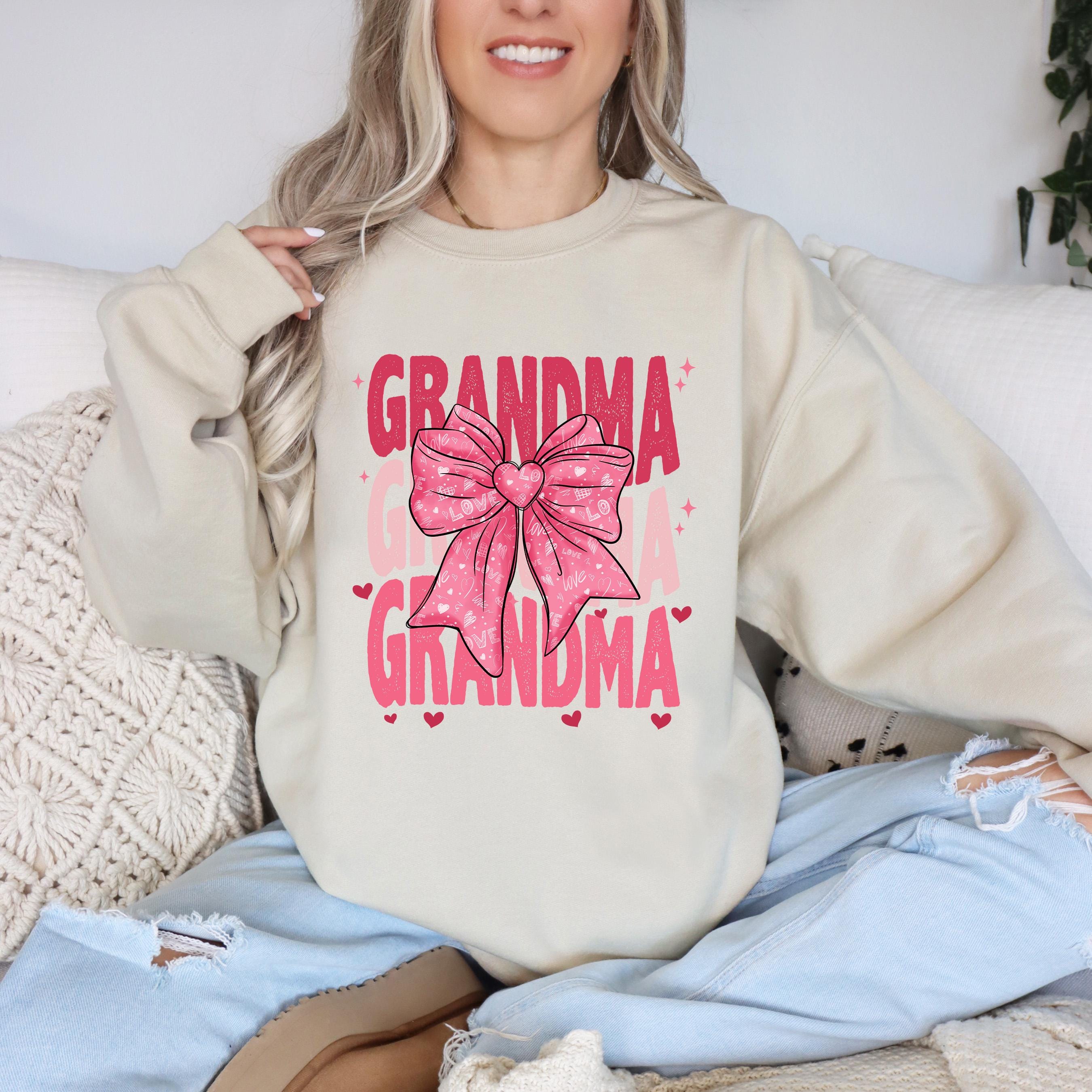 valentine family shirts for grandma and auntie cute mama tee cupids favorite gift for mom and grandma z71tx scaled