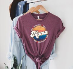 vintage 70s mama retro shirt boho floral t shirt cute mom life tee for mothers day and everyday wear 7cbgs