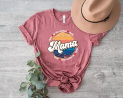 vintage 70s mama retro shirt boho floral t shirt cute mom life tee for mothers day and everyday wear vqffr