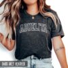 vintage abuelita shirt for latina grandma unisex fit spanish grandma t shirt unique gift for grandmas birthday mvluq