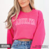 vintage abuelita sweatshirt unisex latina grandma hoodie spanish grandma shirt unique gift for grandma birthday mtxlu